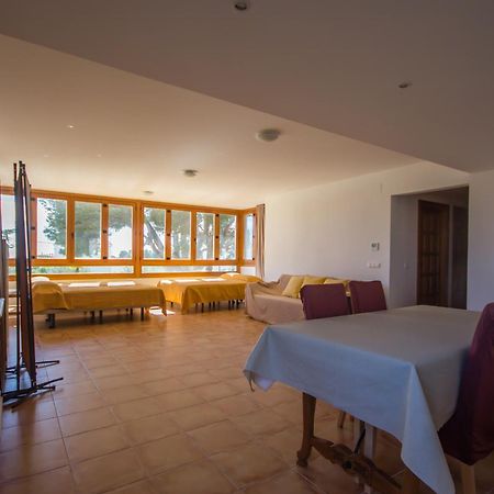 Innouthome Gran Casa Y Piscina Torrente L'Ametlla de Mar Exteriér fotografie