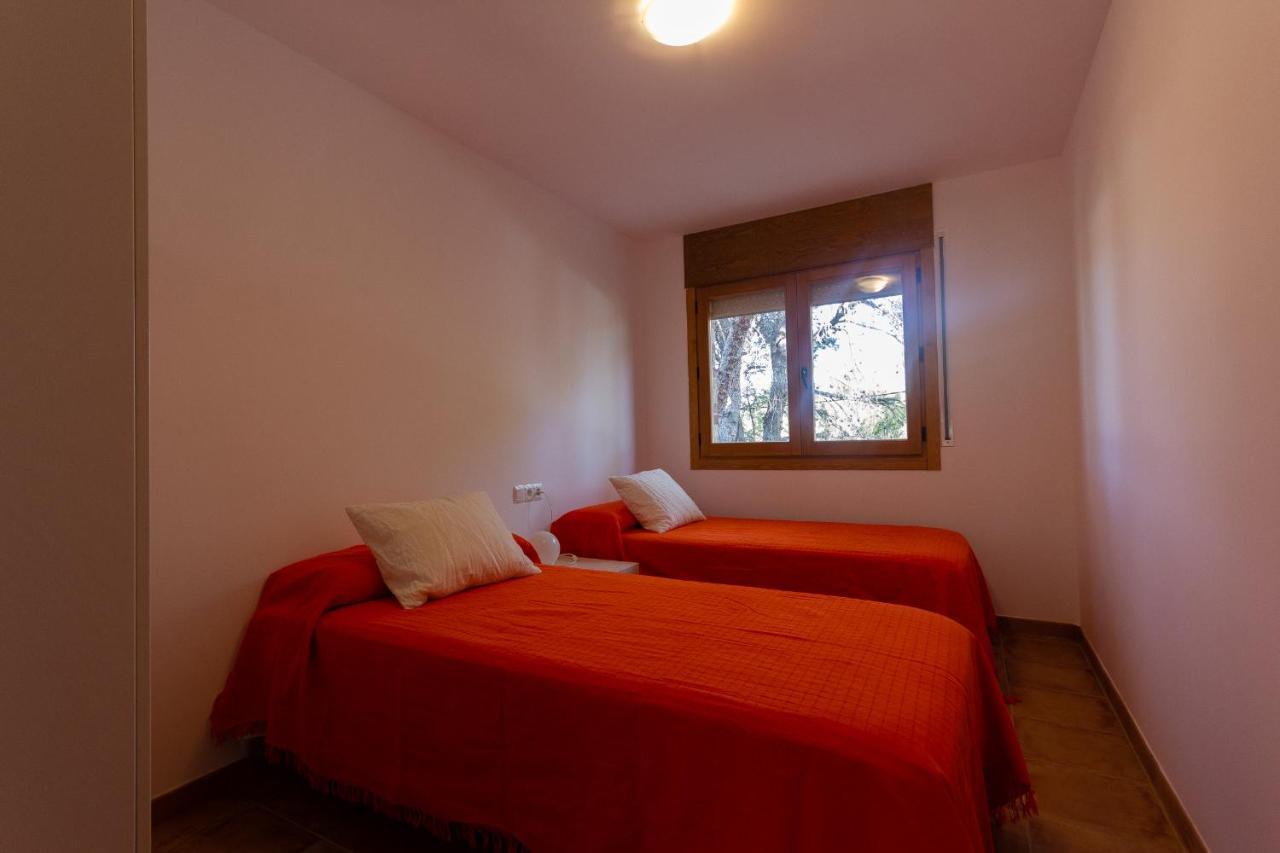 Innouthome Gran Casa Y Piscina Torrente L'Ametlla de Mar Exteriér fotografie