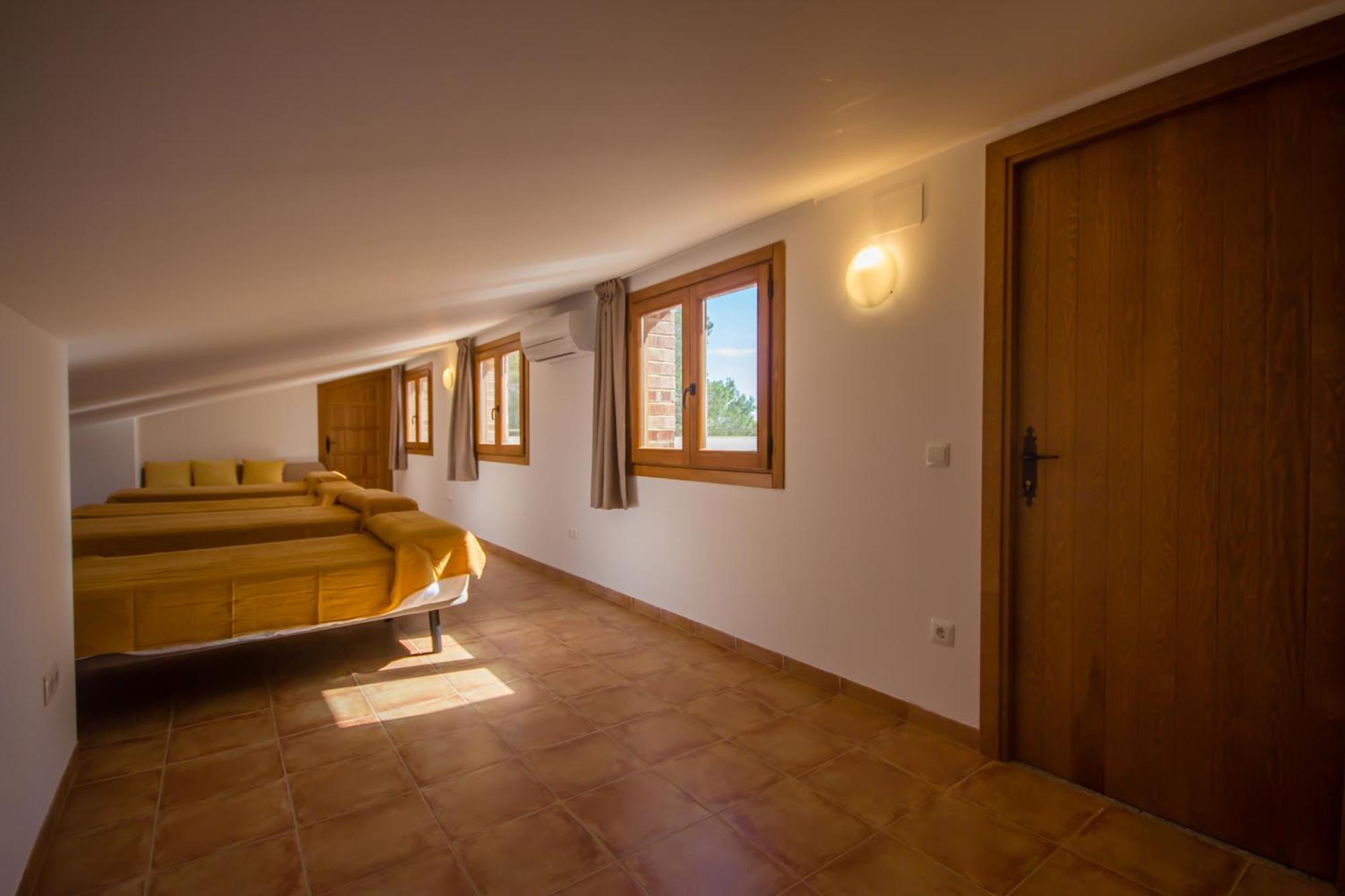 Innouthome Gran Casa Y Piscina Torrente L'Ametlla de Mar Exteriér fotografie